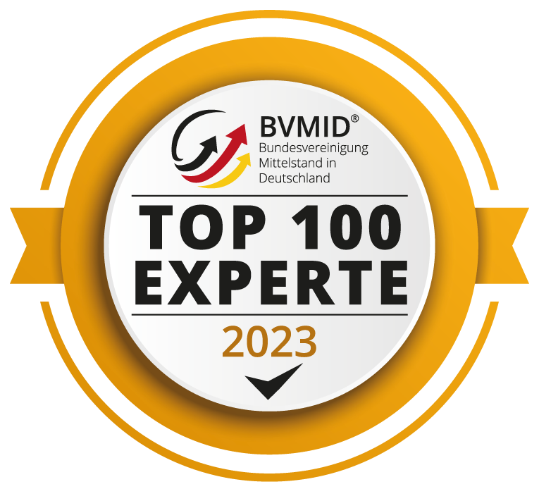 Top 100 Experten
