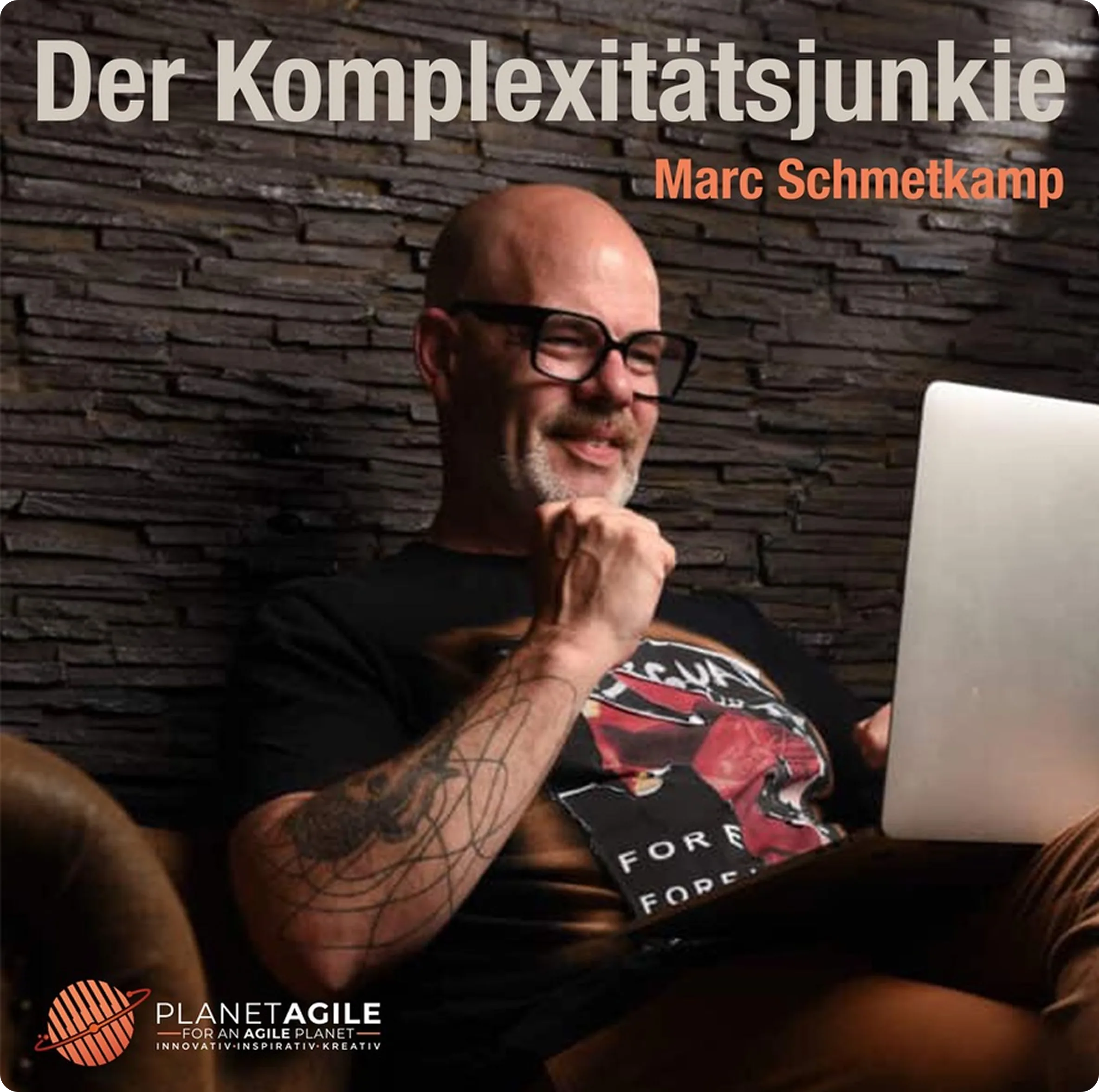 planet agile publikationen komplexitaetsjunkie