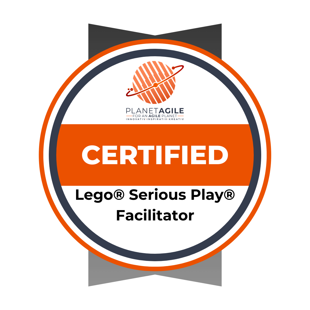 Badge Lsp Facilitator