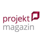 Projektmagazin Logo